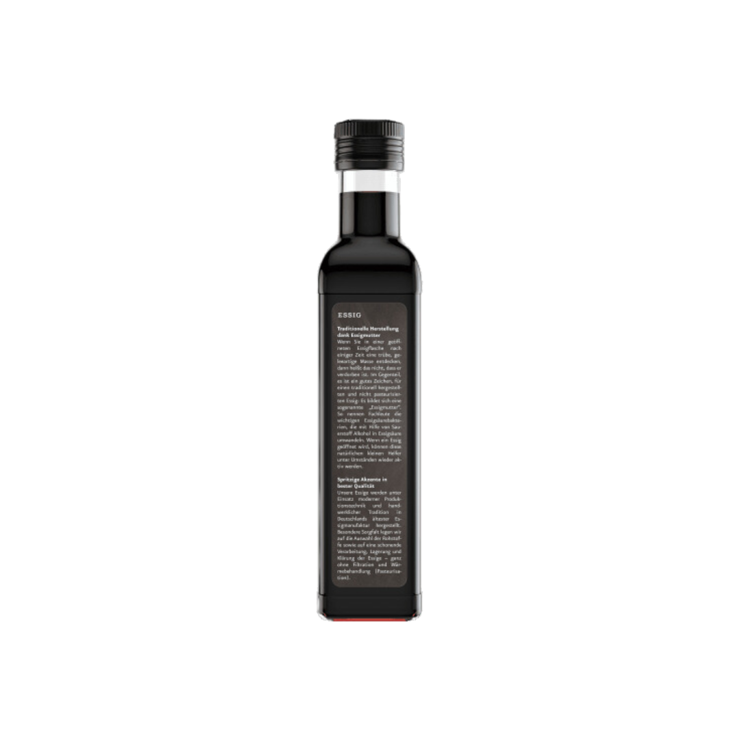 Crema del Borgo - Creamy balsamic vinegar