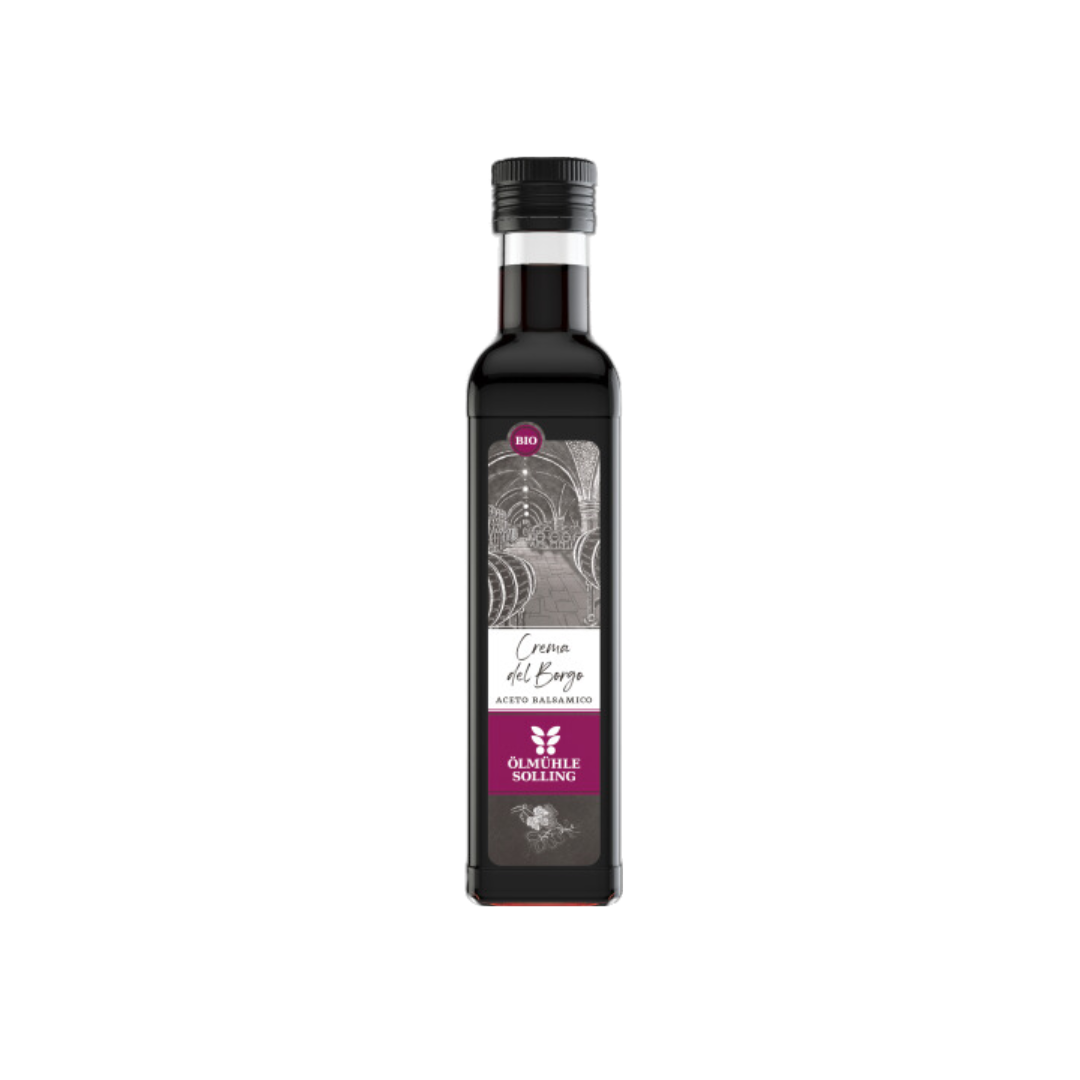 Crema del Borgo - Creamy balsamic vinegar