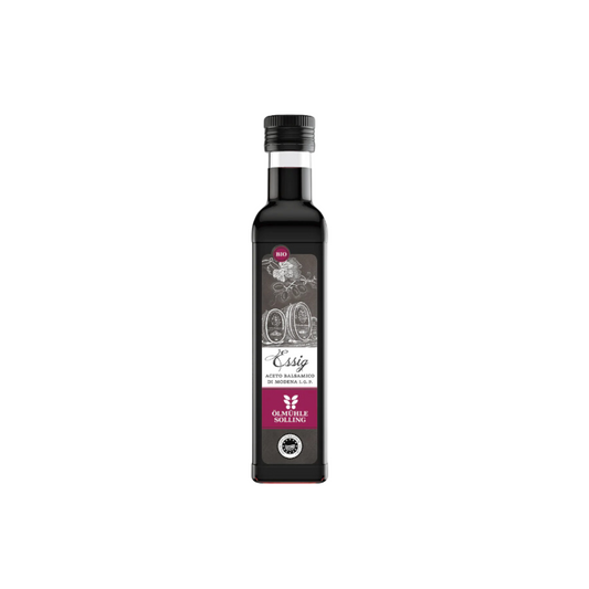Organic Aceto Balsamico - Aceto Balsamico di Modena I.G.P.