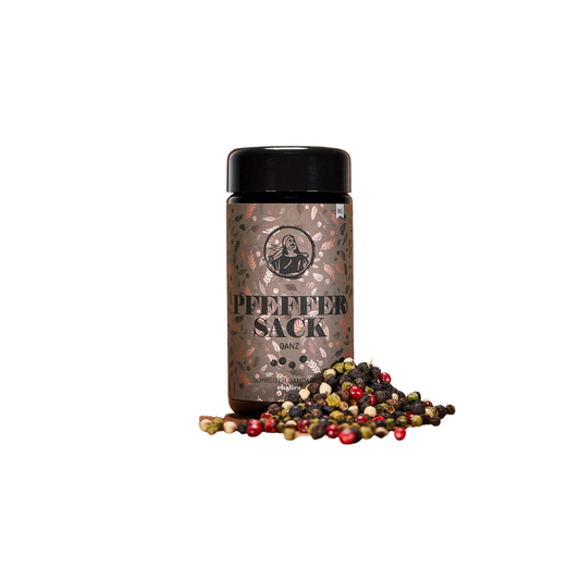 Pfeffersack organic - house blend