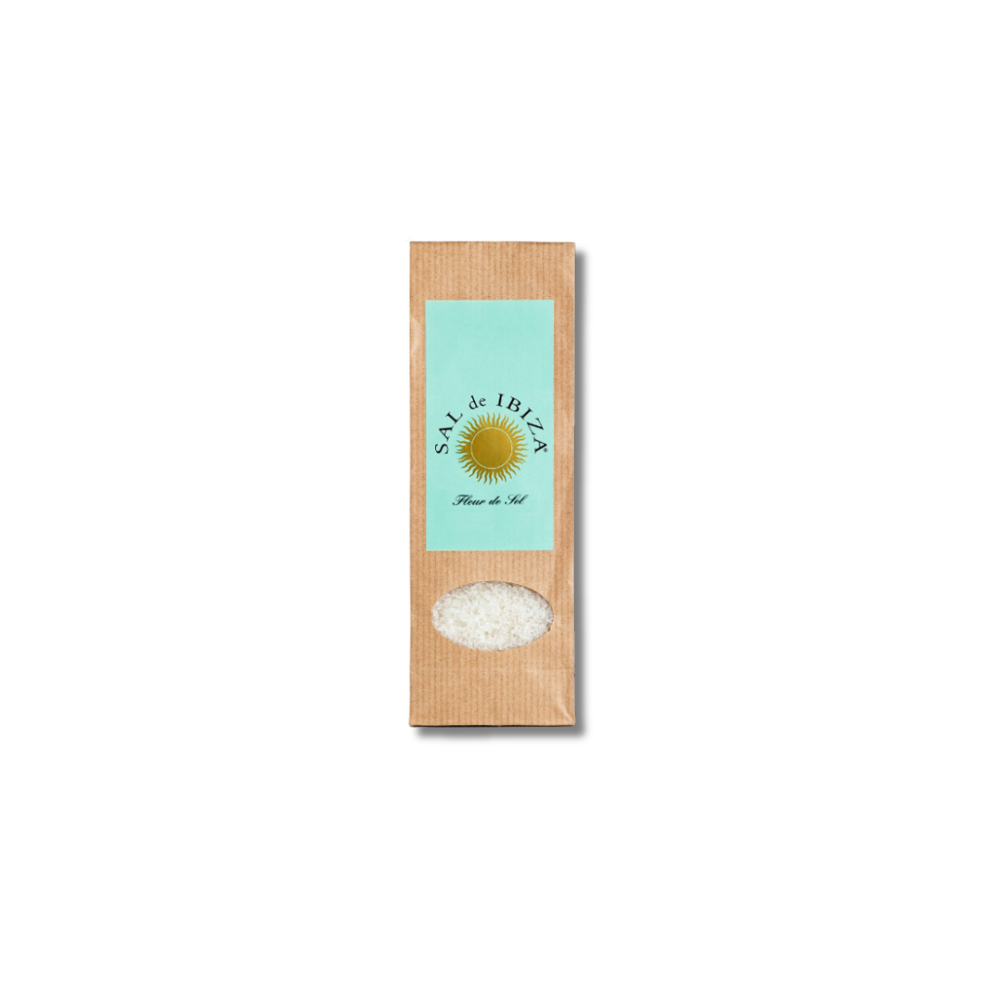 Sal de Ibiza Fleur de Sel