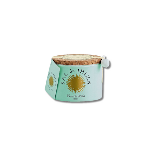 Sal de Ibiza Fleur de Sel