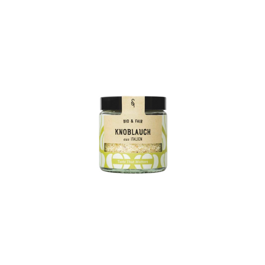 Soul Spice Italienischer Knoblauch