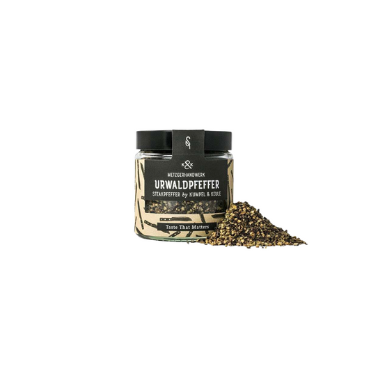 Soul Spice Steakpfeffer (geschrotet)